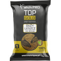 Zanęta Match Pro Top Gold 1000g