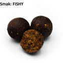 Kulki Proteinowe Massive Baits ECO BOILIES 10 kg 18 / Halibut Kulki Proteinowe Massive Baits ECO BOILIES 10 kg 18 / Halibut