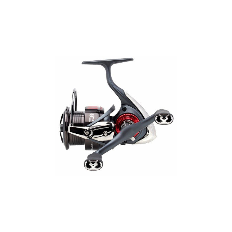 Kołowrotek Daiwa 20 Tournament 3010QD-DH Kołowrotek Daiwa 20 Tournament 3010QD-DH