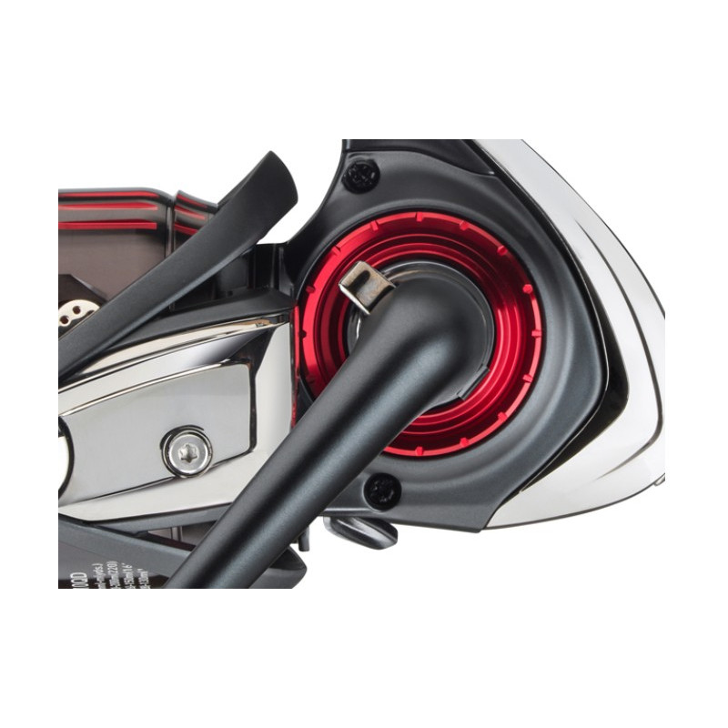 Kołowrotek Daiwa Tournament 3010QD Kołowrotek Daiwa Tournament 3010QD