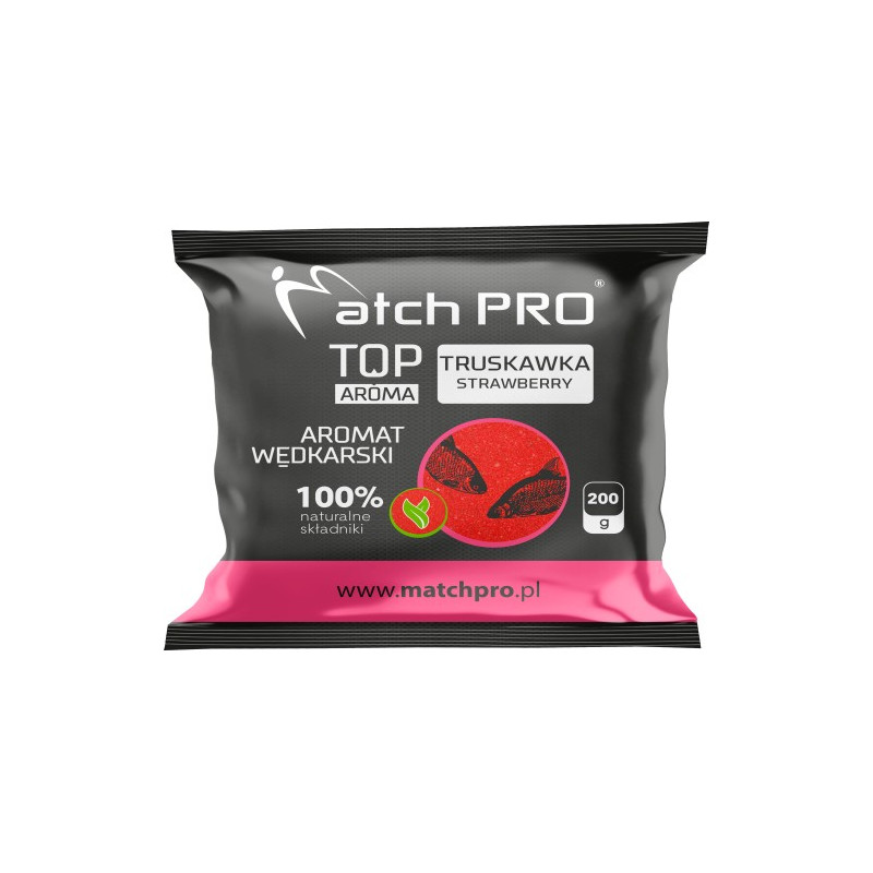 Aromat w proszku TOP 200g / cytrus Match Pro Aromat w proszku TOP 200g / cytrus Match Pro