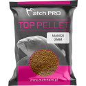 Pellet Match Pro TOP 2 mm/700 g Pellet Match Pro TOP 2 mm/700 g