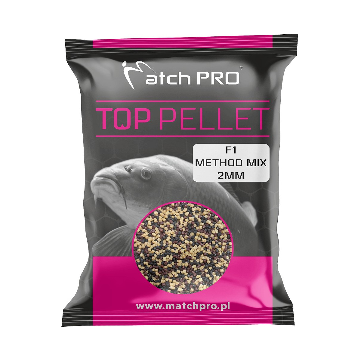 top-pellet-f1-method-mix-700-g-match-pro top-pellet-f1-method-mix-700-g-match-pro