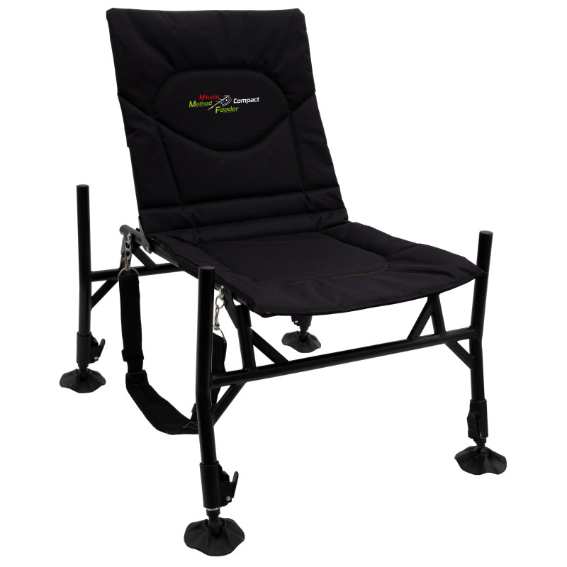 Fotel Mikado Method Feeder Compact Chair IS15-TB044