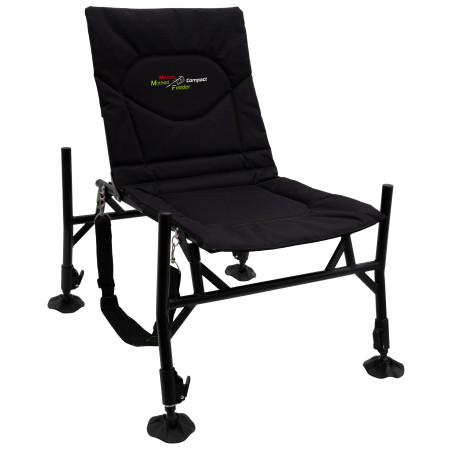 Fotel Mikado Method Feeder Compact Chair IS15-TB044 Fotel Mikado Method Feeder Compact Chair IS15-TB044