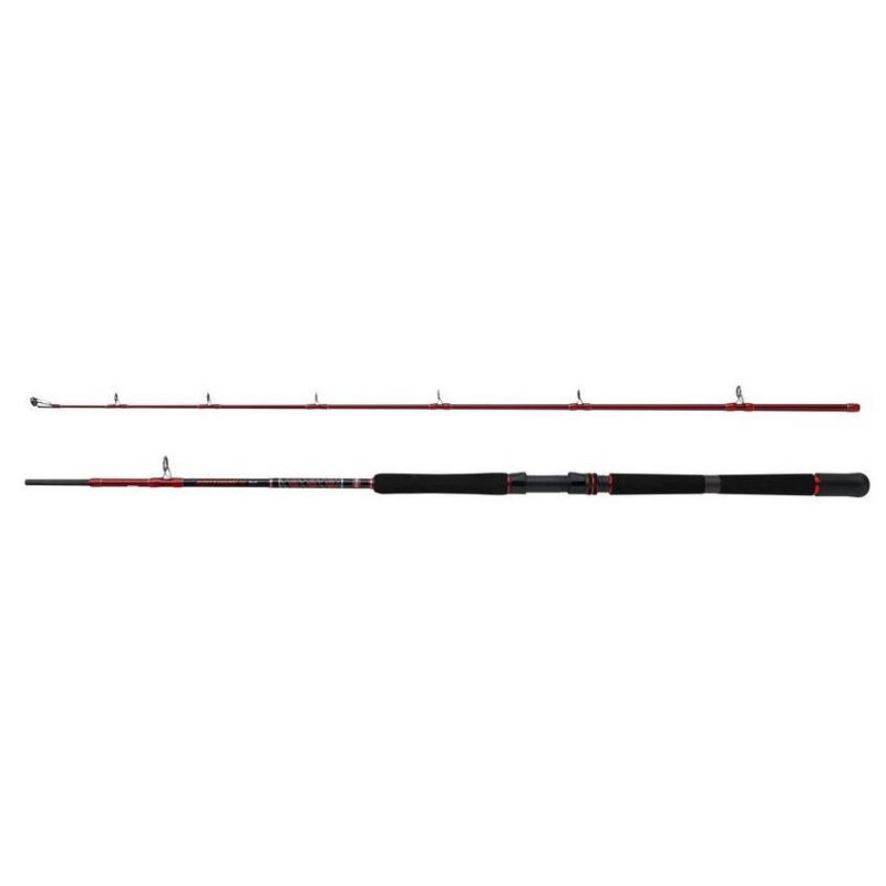 Wędka Penn Squadron III 210cm / 150-400g Wędka Penn Squadron III 210cm / 150-400g