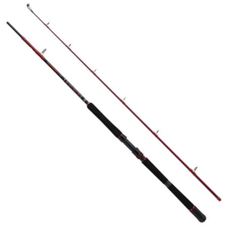 Wędka Penn Squadron III 210cm / 150-400g