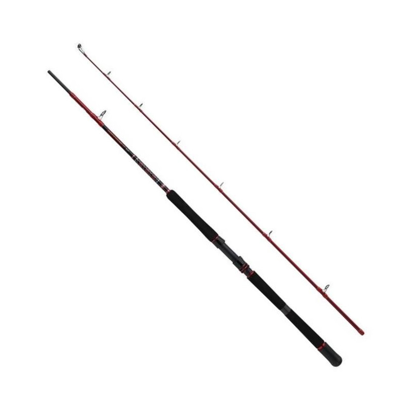 Wędka Penn Squadron III 210cm / 50-150g Wędka Penn Squadron III 210cm / 50-150g