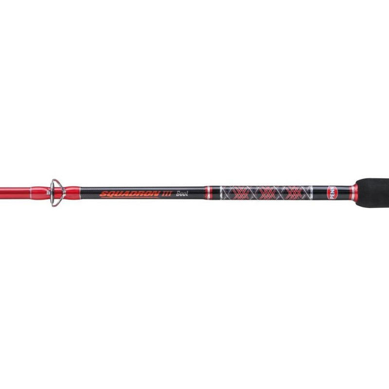 Wędka Penn Squadron III 140cm / 150-400g Wędka Penn Squadron III 140cm / 150-400g