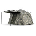 Namiot NASH Bank Life Gazebo Camo Pro T1320