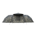 Namiot NASH Bank Life Gazebo Camo Pro T1320