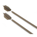 Trzonki ICS XL STEMS roz. XL Preston Trzonki ICS XL STEMS roz. XL Preston