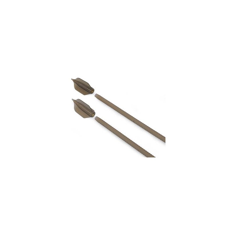 Trzonki ICS XL STEMS roz. XL Preston Trzonki ICS XL STEMS roz. XL Preston