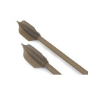 Trzonki ICS XL STEMS roz. XL Preston Trzonki ICS XL STEMS roz. XL Preston