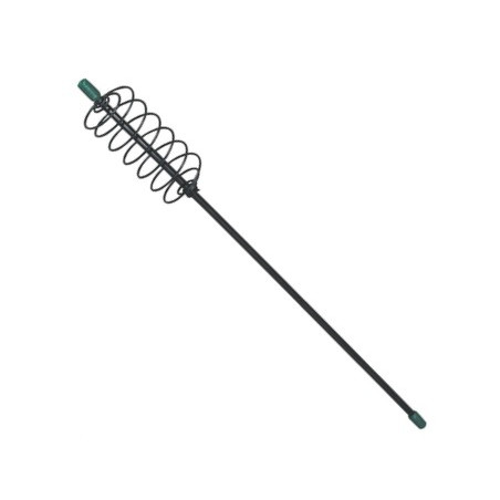 Sprężyna lekka z rurką 25 cm Konger