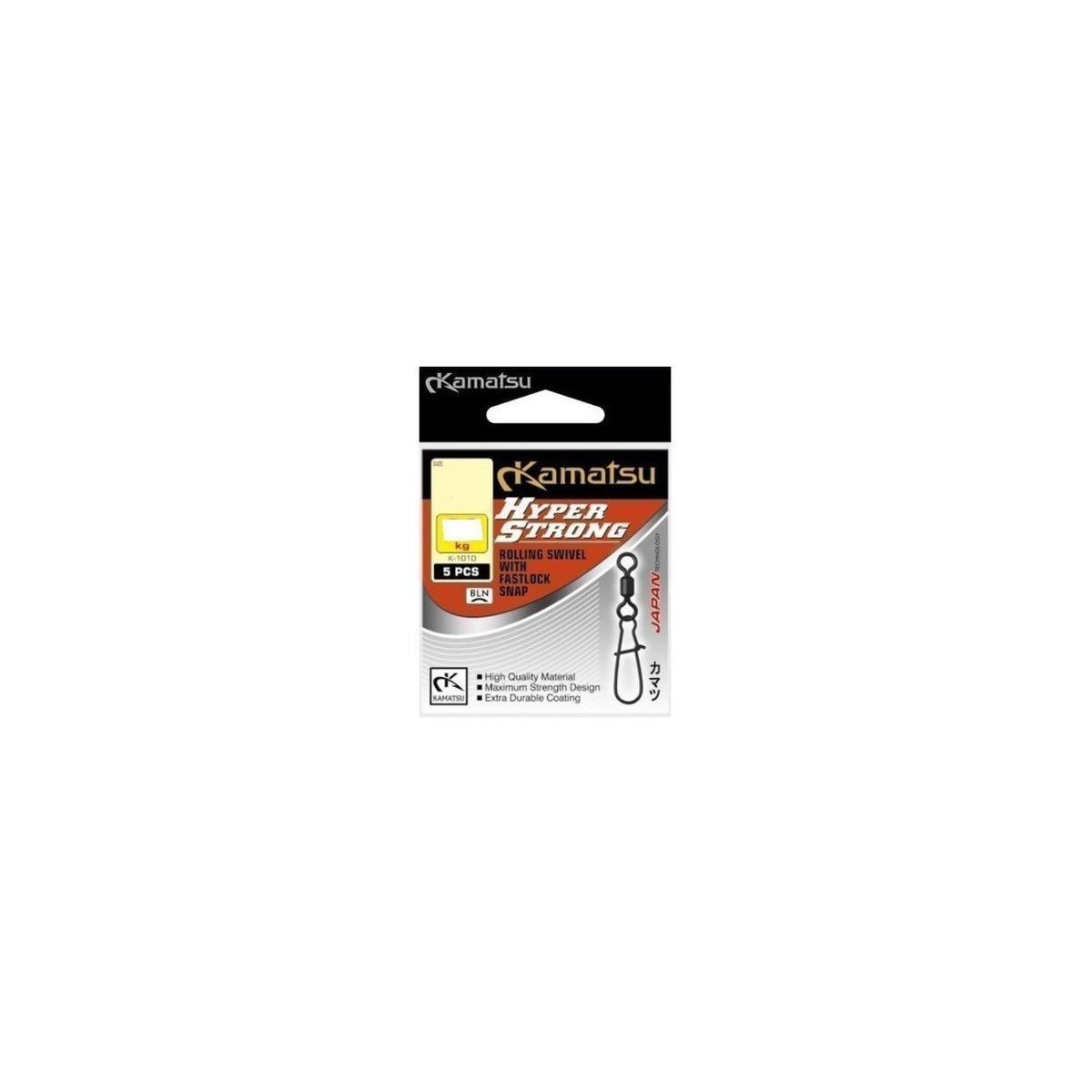 kretlik-hyper-strong-rolling-swivel-z-agrafka-fastlock-snap-k-1010-kamatsu kretlik-hyper-strong-rolling-swivel-z-agrafka-fastlock-snap-k-1010-kamatsu