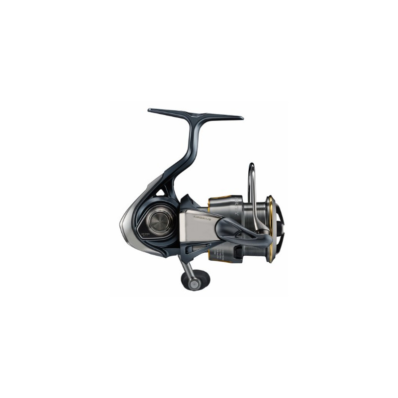 Kołowrotek Daiwa 23 Airity LT 3000 Kołowrotek Daiwa 23 Airity LT 3000