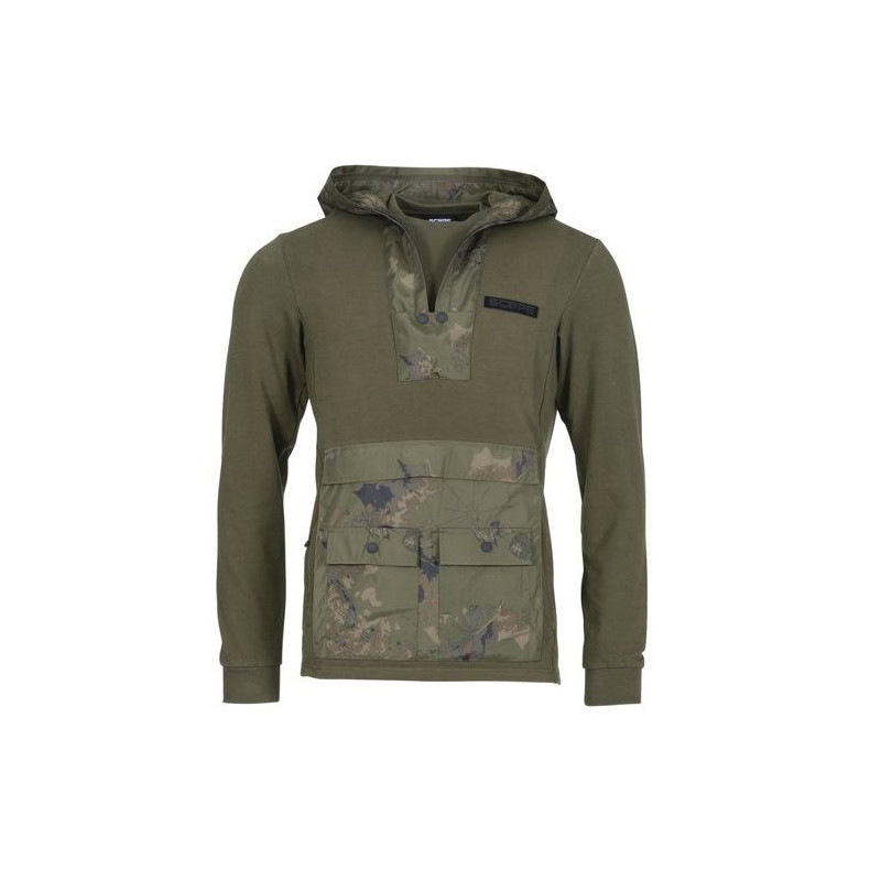 Bluza z kapturem NASH Scope Lite Hoody roz. M Bluza z kapturem NASH Scope Lite Hoody roz. M