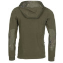 Bluza z kapturem NASH Scope Lite Hoody roz. XL