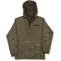 Bluza z kapturem NASH Scope Lite Hoody roz. S Bluza z kapturem NASH Scope Lite Hoody roz. S