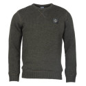 Sweter Scope Knitted Crew Jumper roz. XXL NASH Sweter Scope Knitted Crew Jumper roz. XXL NASH