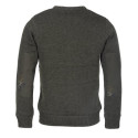 Sweter Scope Knitted Crew Jumper roz. XXL NASH Sweter Scope Knitted Crew Jumper roz. XXL NASH