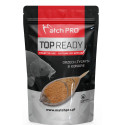 Zanęta Match Pro TOP READY METHODMIX 700g / Biały robak Zanęta Match Pro TOP READY METHODMIX 700g / Biały robak