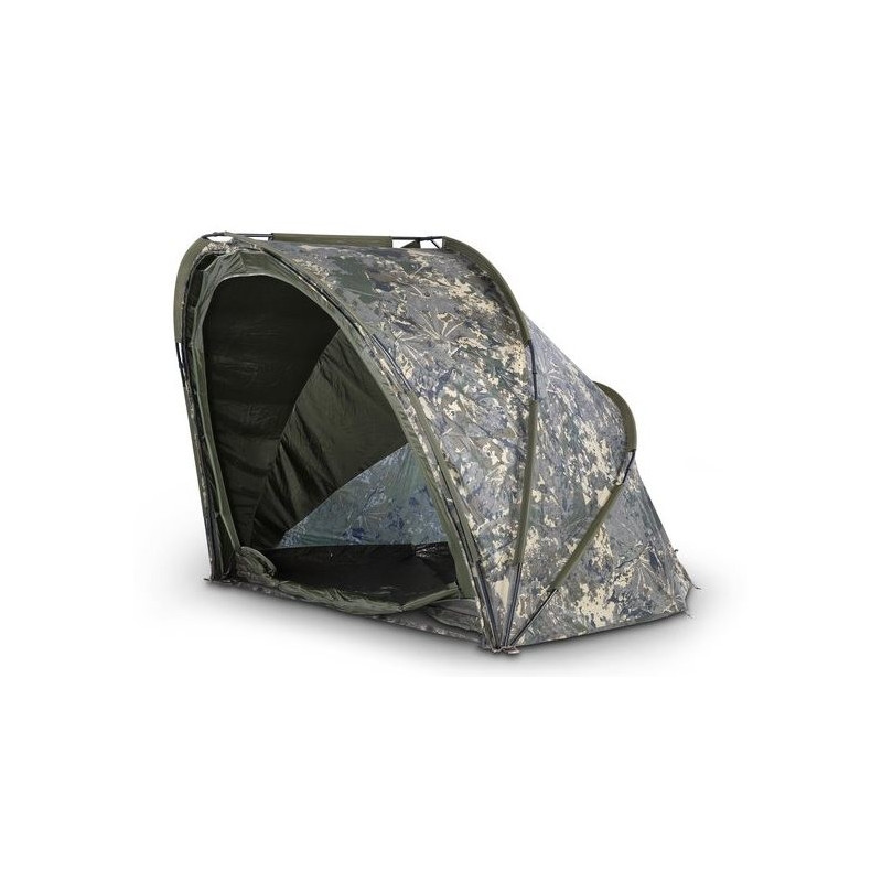 Kapsuła namiotu Bank Life Gazebo Camo Pro Sleeping Podw T1322 NASH
