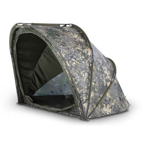 Kapsuła namiotu Bank Life Gazebo Camo Pro Sleeping Podw T1322 NASH