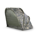 Kapsuła namiotu Bank Life Gazebo Camo Pro Sleeping Podw T1322 NASH