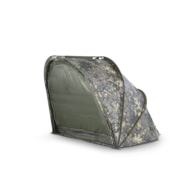 Kapsuła namiotu Bank Life Gazebo Camo Pro Sleeping Podw T1322 NASH