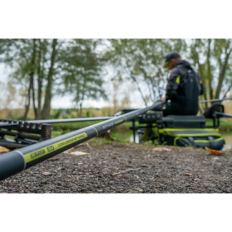 Sztyca Matrix Ethos XR-Power 350cm Sztyca Matrix Ethos XR-Power 350cm