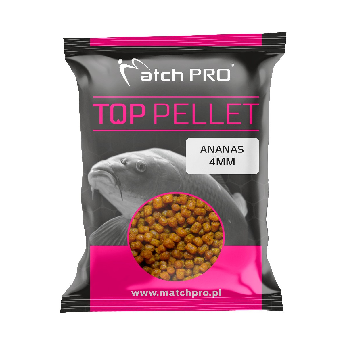 pellet-top-ananas-700g-match-pro pellet-top-ananas-700g-match-pro