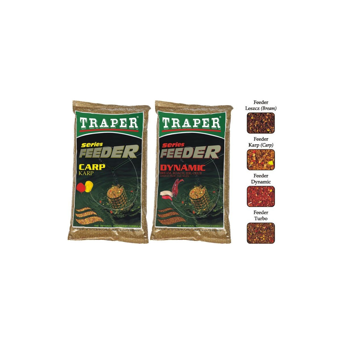 zanety-feeder-series-traper zanety-feeder-series-traper