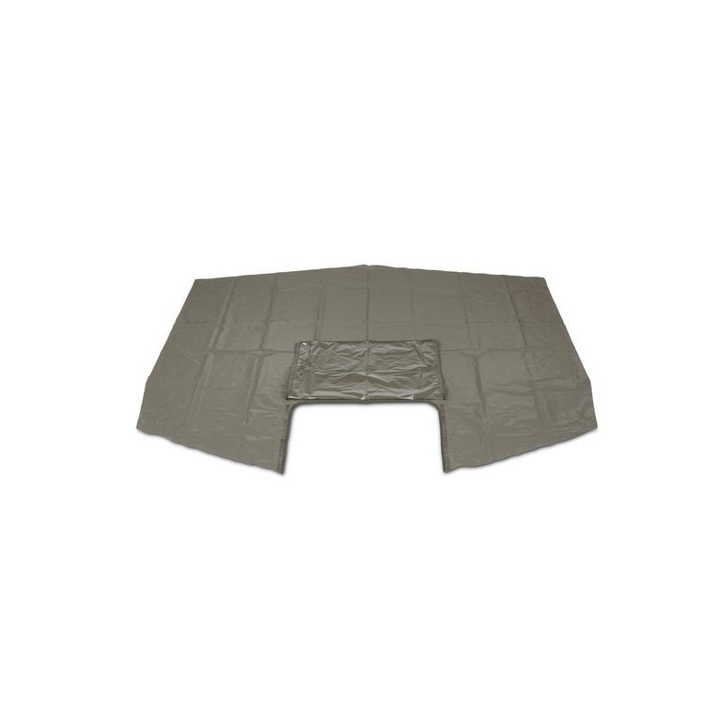 Podłoga do namiotu Titan T1 and T2 Pro/Camo Pro Groundsheet T4239 NASH Podłoga do namiotu Titan T1 and T2 Pro/Camo Pro Groundsheet T4239 NASH