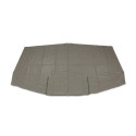 Podłoga do namiotu Titan T1 and T2 Pro/Camo Pro Groundsheet T4239 NASH Podłoga do namiotu Titan T1 and T2 Pro/Camo Pro Groundsheet T4239 NASH