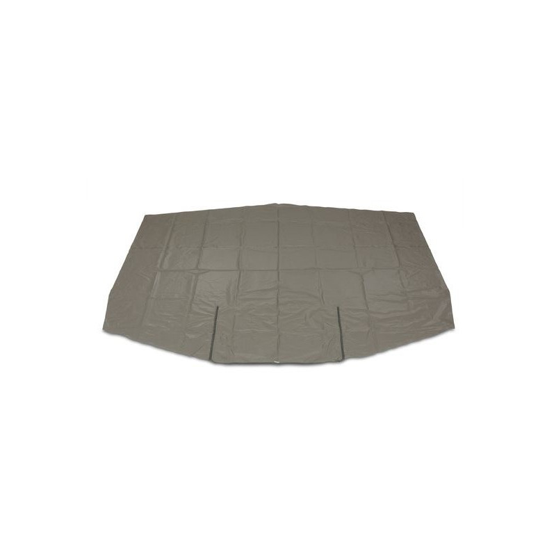 Podłoga do namiotu Titan T1 and T2 Pro/Camo Pro Groundsheet T4239 NASH Podłoga do namiotu Titan T1 and T2 Pro/Camo Pro Groundsheet T4239 NASH