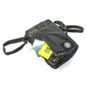 Torba na ramię NASH i plecak 2w1 Scope Ops Security Stash Pack Torba na ramię NASH i plecak 2w1 Scope Ops Security Stash Pack