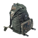 Torba na ramię NASH i plecak 2w1 Scope Ops Security Stash Pack Torba na ramię NASH i plecak 2w1 Scope Ops Security Stash Pack