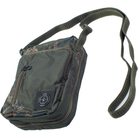 Torba na ramię NASH i plecak 2w1 Scope Ops Security Stash Pack Torba na ramię NASH i plecak 2w1 Scope Ops Security Stash Pack