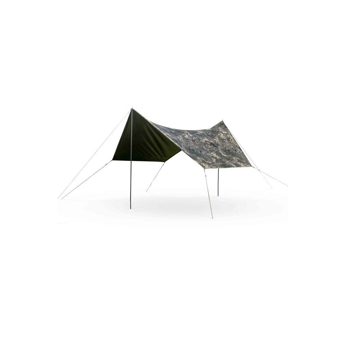tarp-biwakowy-bank-life-multi-tarp-camo-nash tarp-biwakowy-bank-life-multi-tarp-camo-nash