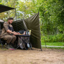 Osłona wiatrochronna Bank Life Windbreak Camo T1236 NASH Osłona wiatrochronna Bank Life Windbreak Camo T1236 NASH