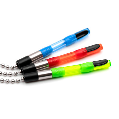 Hanger Basix Mini Stow zielony Korda Hanger Basix Mini Stow zielony Korda