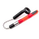 Hanger Basix Mini Stow niebieski Korda Hanger Basix Mini Stow niebieski Korda