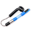 Hanger Basix Mini Stow czerwony Korda Hanger Basix Mini Stow czerwony Korda
