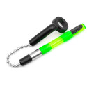 Hanger Basix Mini Stow czerwony Korda Hanger Basix Mini Stow czerwony Korda
