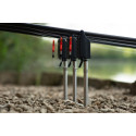 Hanger Basix Mini Stow niebieski Korda Hanger Basix Mini Stow niebieski Korda