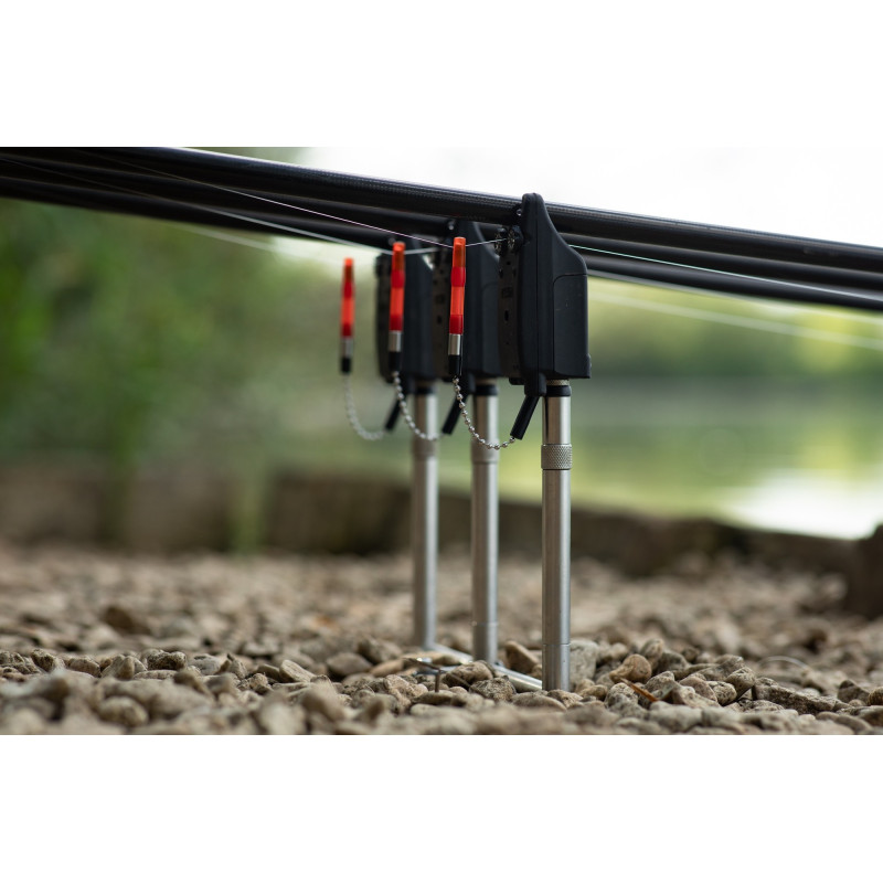Hanger Basix Mini Stow zielony Korda Hanger Basix Mini Stow zielony Korda