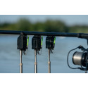 Hanger Basix Mini Stow czerwony Korda Hanger Basix Mini Stow czerwony Korda