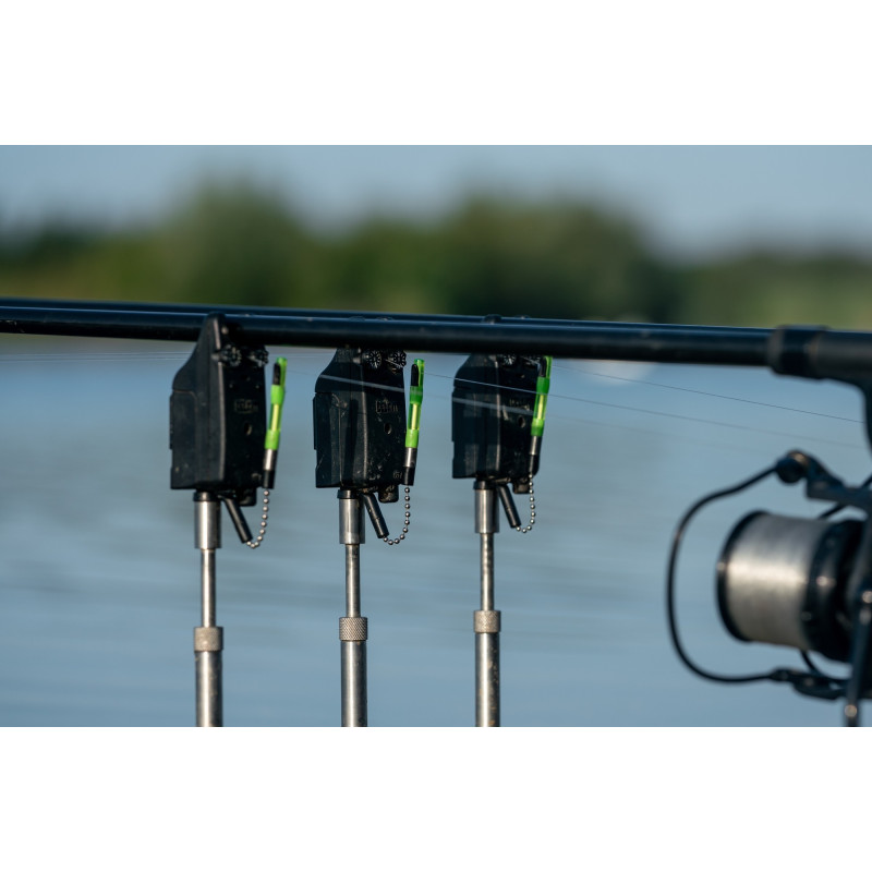 Hanger Basix Mini Stow zielony Korda Hanger Basix Mini Stow zielony Korda